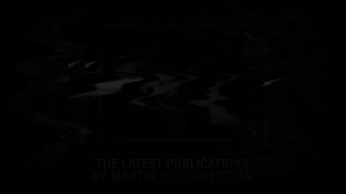 Martin Tobias Lithner Twitter Tweet: The books published this year
by yours truly... ↓
 
Available here:
 
Ars Machina:
https://t.co/zoCnrE42Oi

Solus:
https://t.co/fNlfJY4ed0

The Book of Negative Three:
https://t.co/LUz87ZlRDN

An Ongoing Apocalypse:
https://t.co/iTeUvGazvS

#Lithner #Poetry #eBooks #ebook #order https://t.co/w1QQJbau8D
