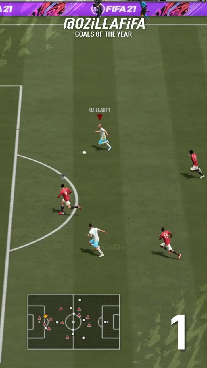 Ozilla Ozillafifa Twitter