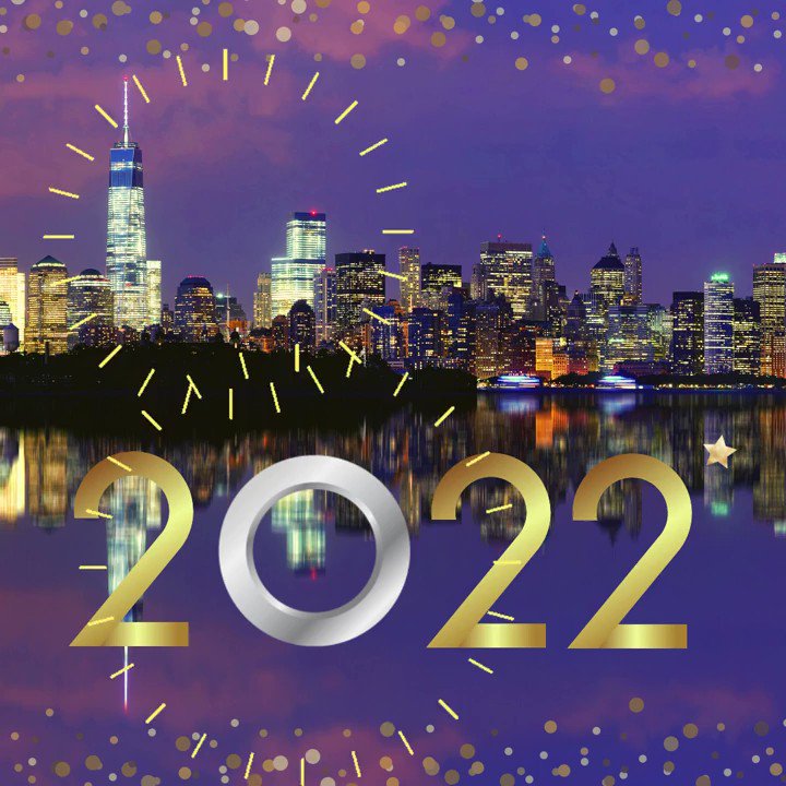 Happy New Year's Eve!  From the team at Optimum Window, please celebrate safely.  Here is to a healthy, positive and prosperous 2022! https://t.co/8oos60bQQo