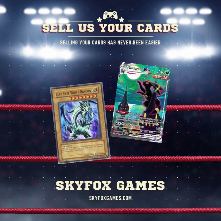 Skyfox Games