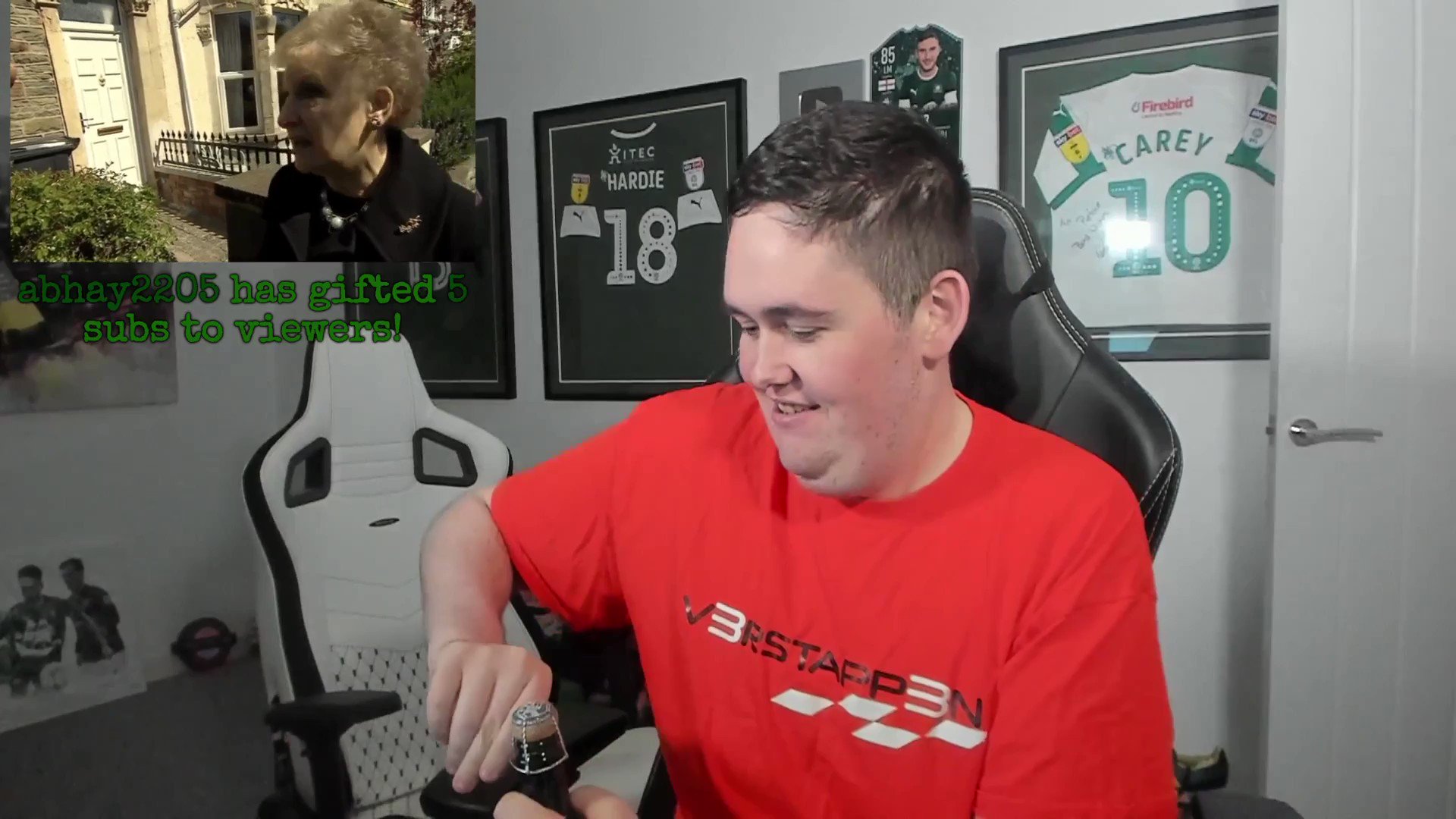 Jack 'Pie' McDermott on Twitter "RIP Carpet. https//t.co/IV9XK6gINF