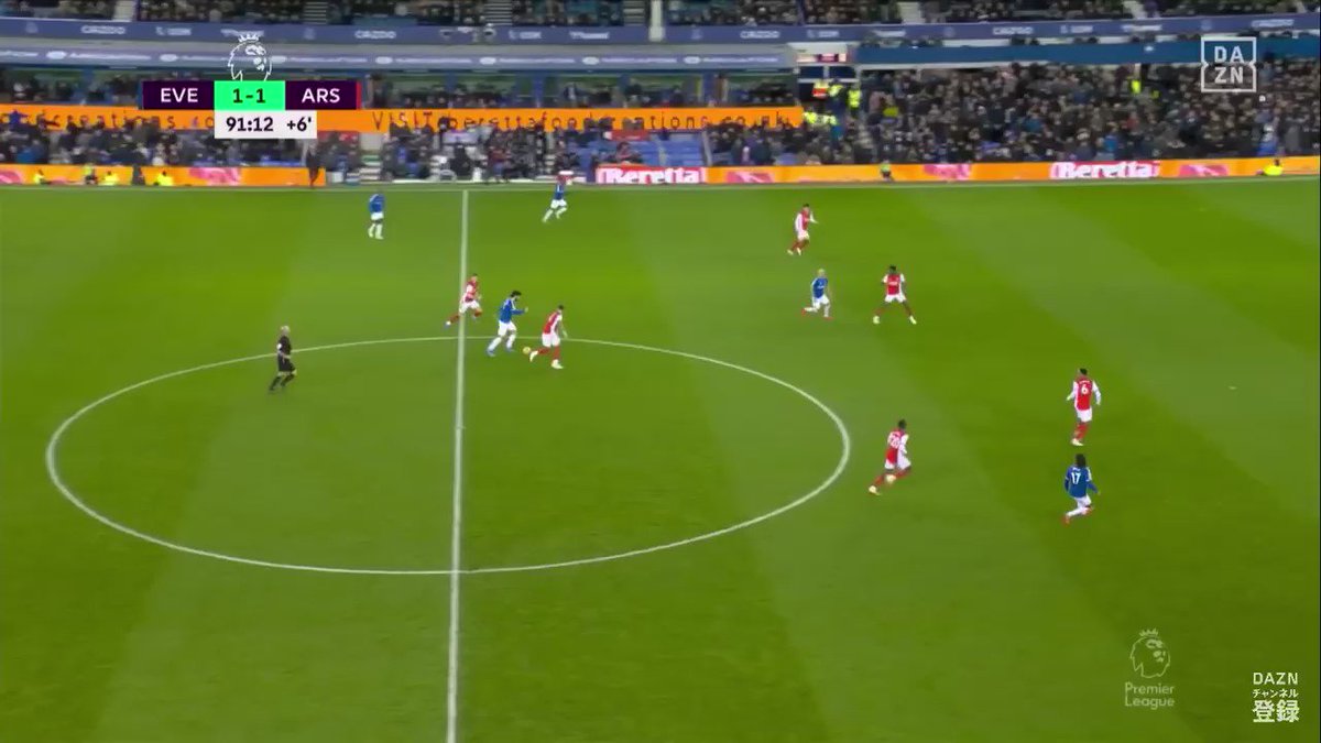 プレミアリーグ名場面動画 Premierleagueq9 Twitter