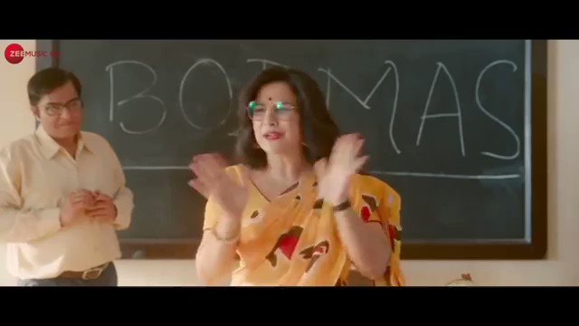 Happy Birthday Ma\am   