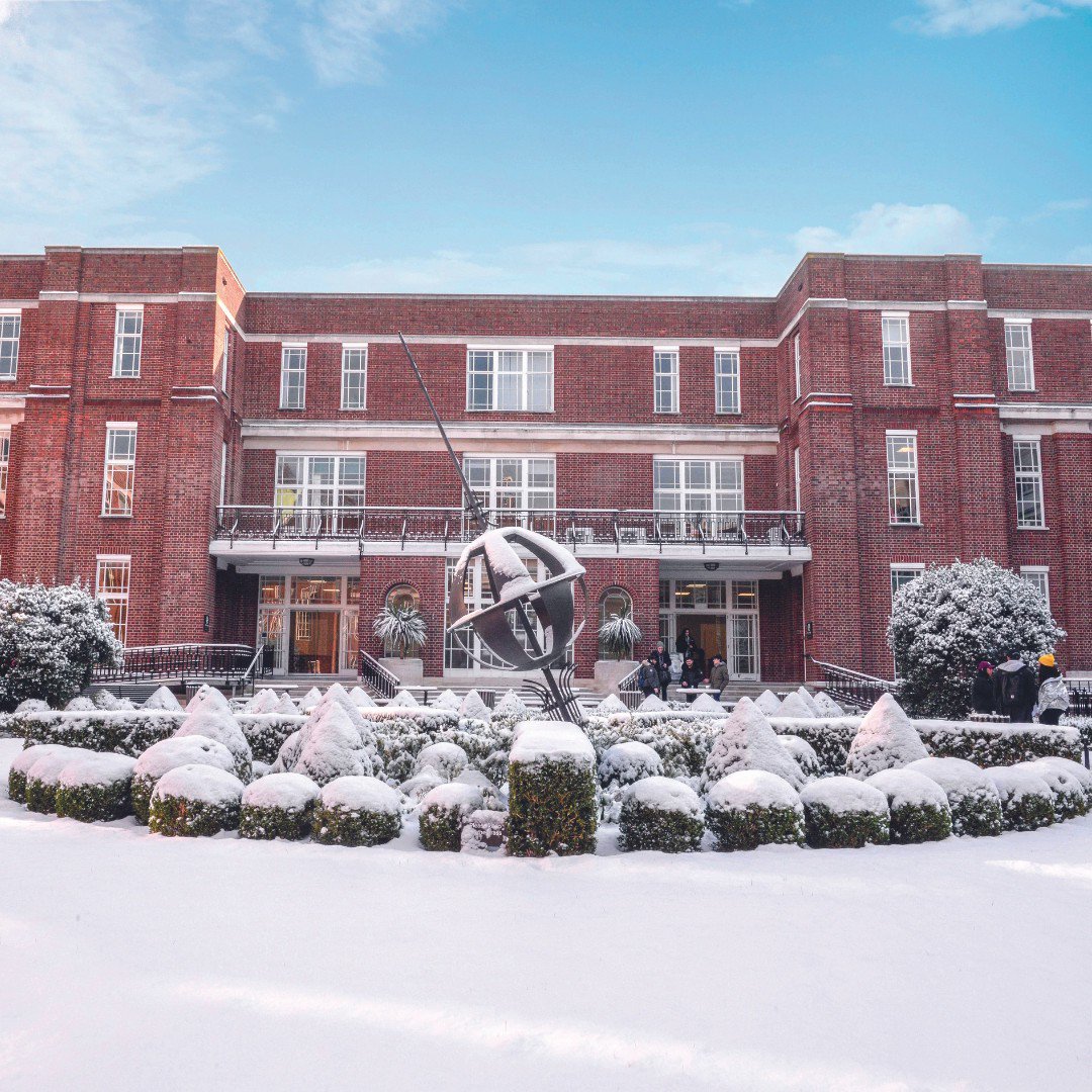 Regent University Christmas Event Dec 13 2022 Regent's Uni London (@Regentsuni) / Twitter