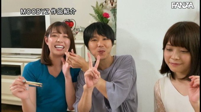 AVだけど、何故か泣けてくる。

 https://t.co/BWWNLtcO1N