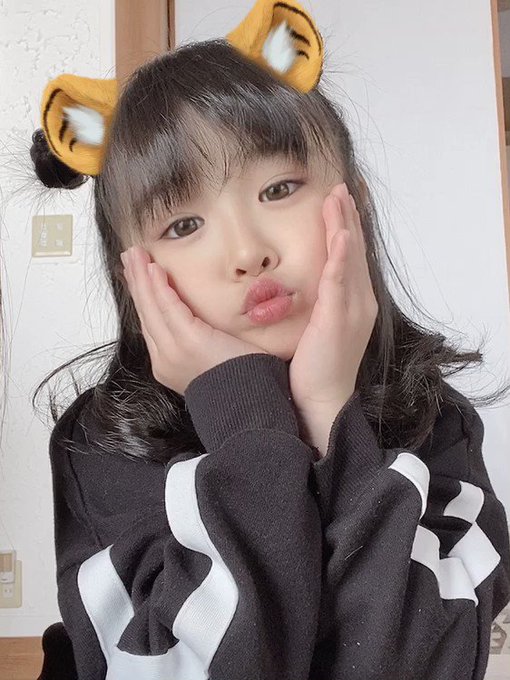ノアのTwitter動画2