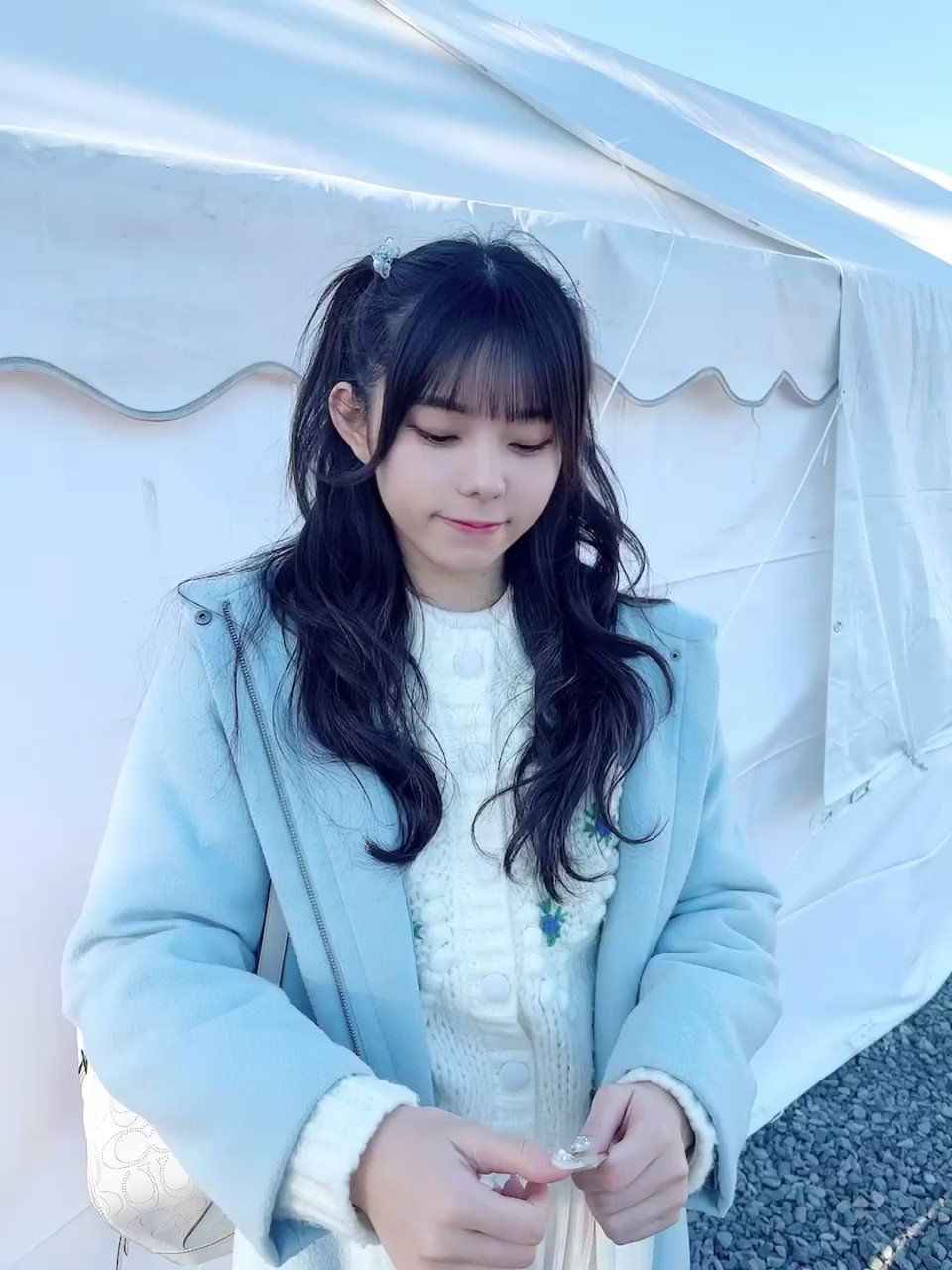 大森莉緒 (@Rio_Ohmori) / X