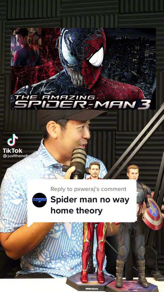 Amazing Spider-Man 3 (@AmazingSpdrman3) / Twitter
