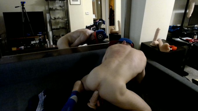#onlyfans #gay #butt https://t.co/eblvasF3DK