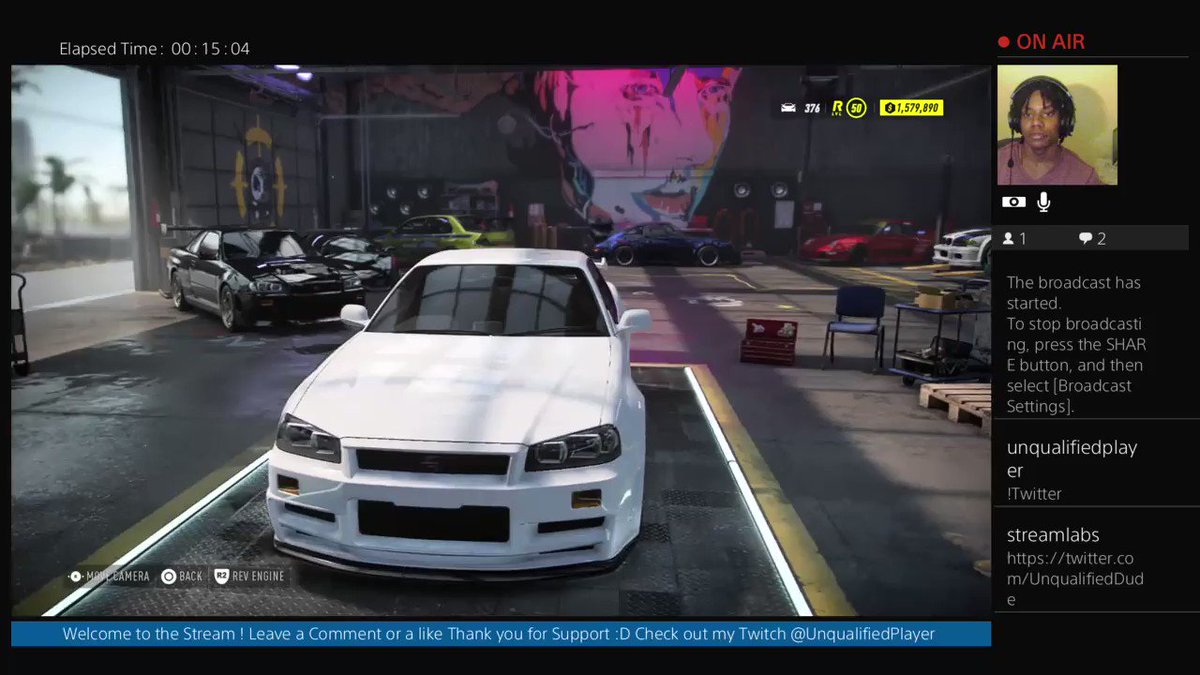 need-for-speed-prostreet Videos and Highlights - Twitch