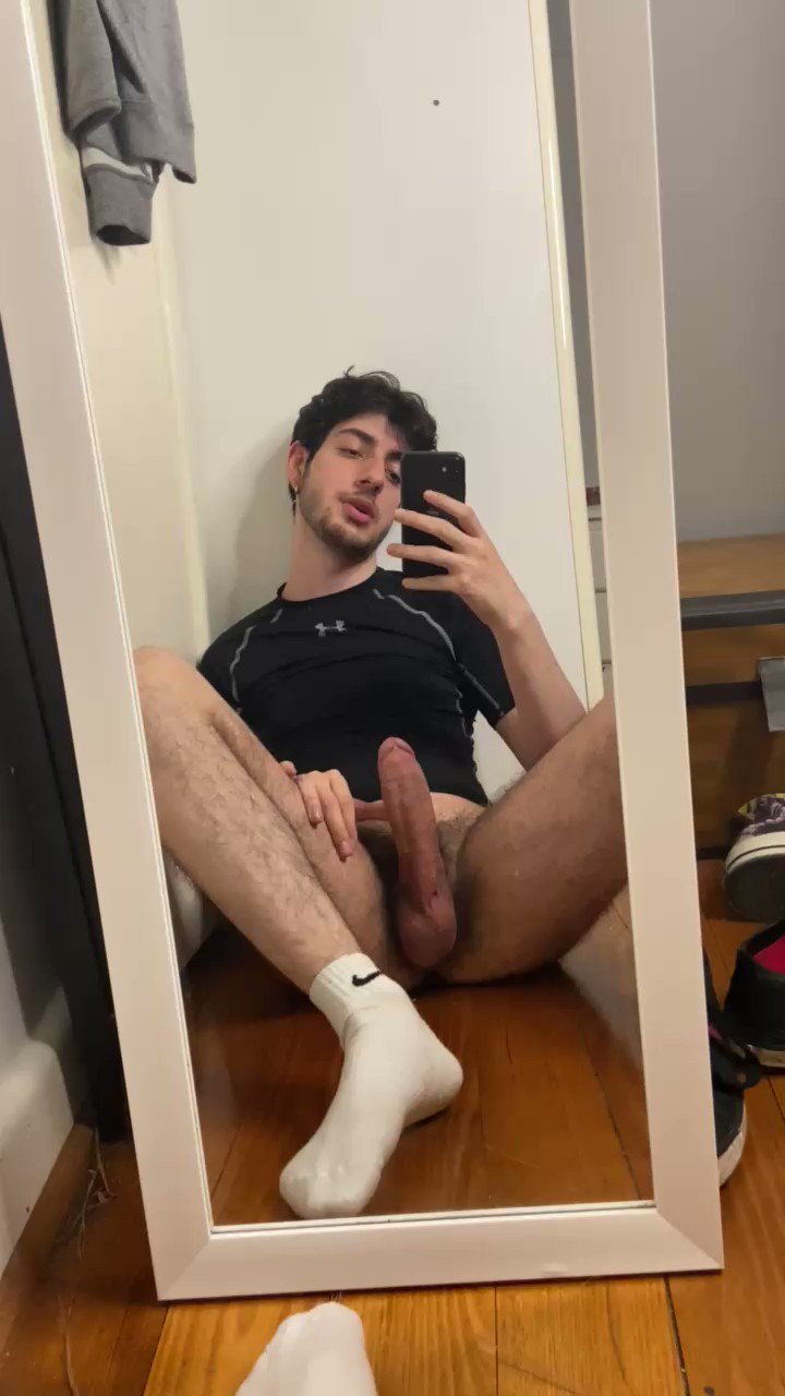 gay porn on X: RT @gaymerboyjax: Just me in my little corner  t.coMVcOWpbgCe  X
