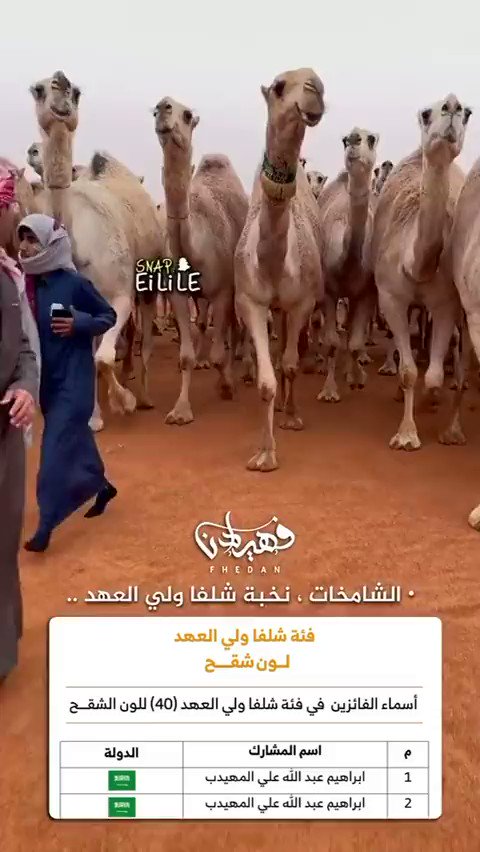 عبدالله المهيدب سناب ابتسامة هوليود