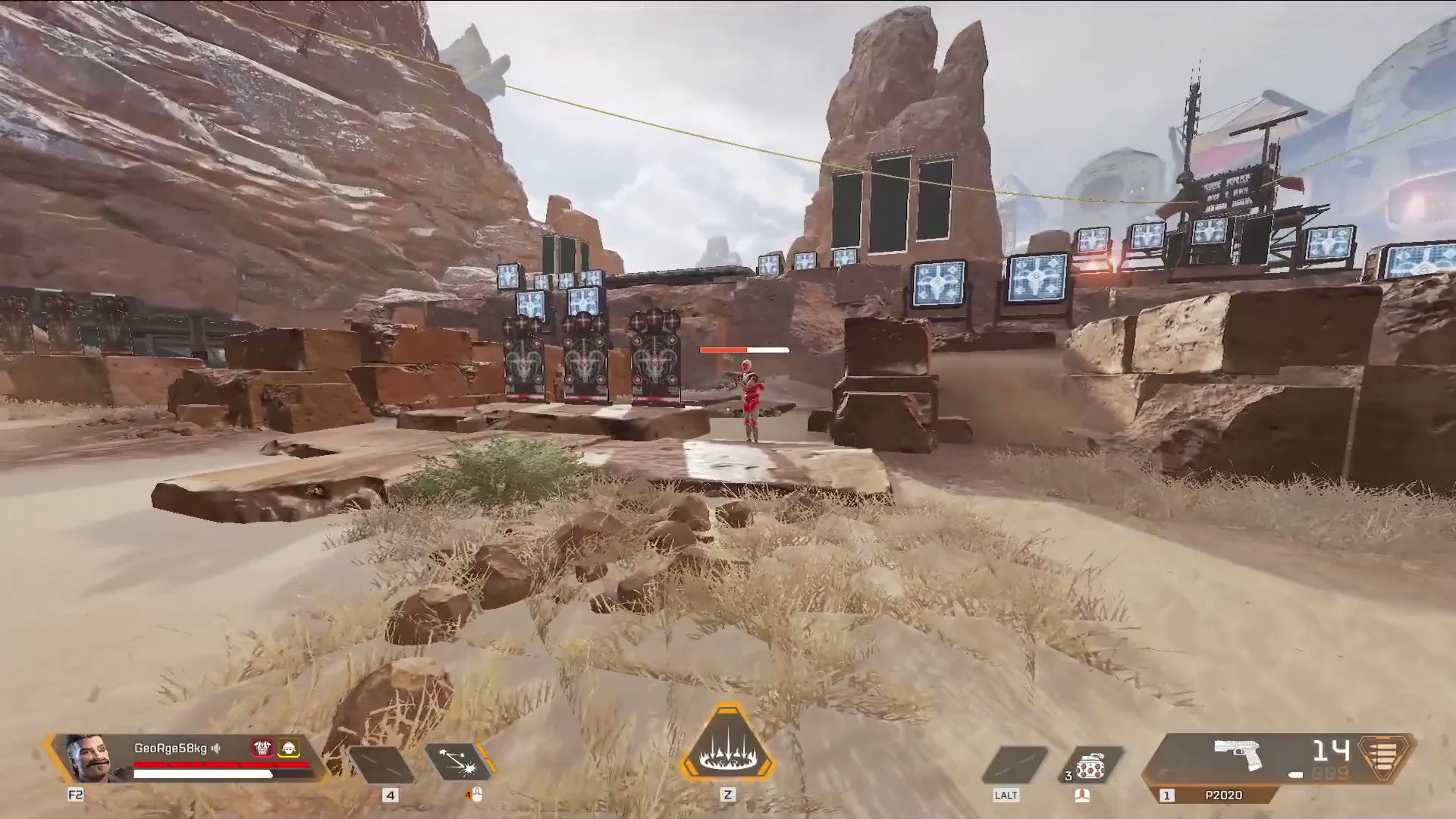 ジョージ Apexで起きている音バグの直し方です キャラの声 足音 銃声などの全ての音が小さくなってしまっている人はぜひ試してみてください Apex Apexlegends Apex音バグ T Co 5cdzhv3hqi Twitter