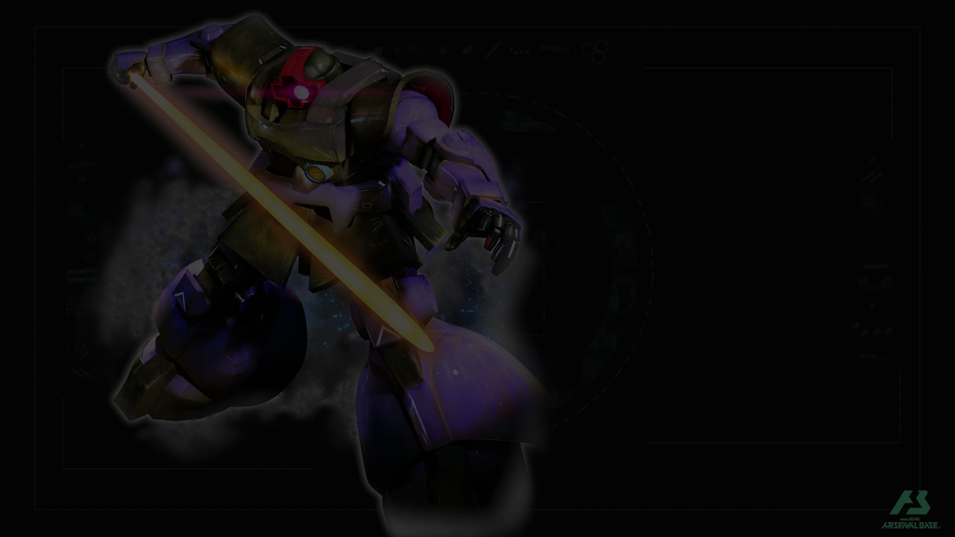 機動戦士ガンダム アーセナルベース Twitter公開動画 Twitter