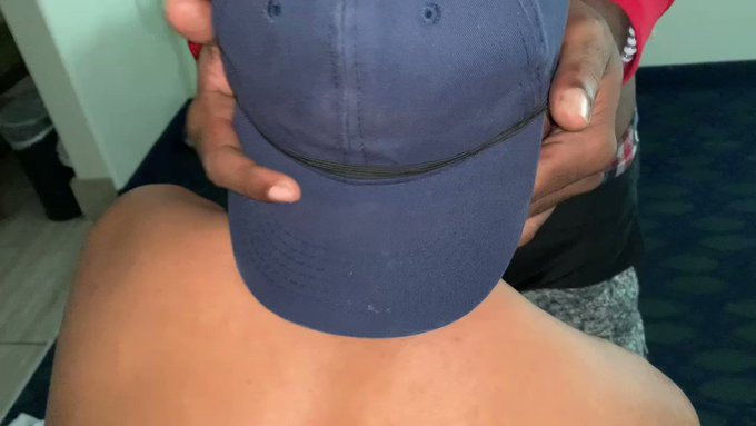 I never get tired of BBCs! This one really dug in deep & fucked me good on the sofa. Watch him give my