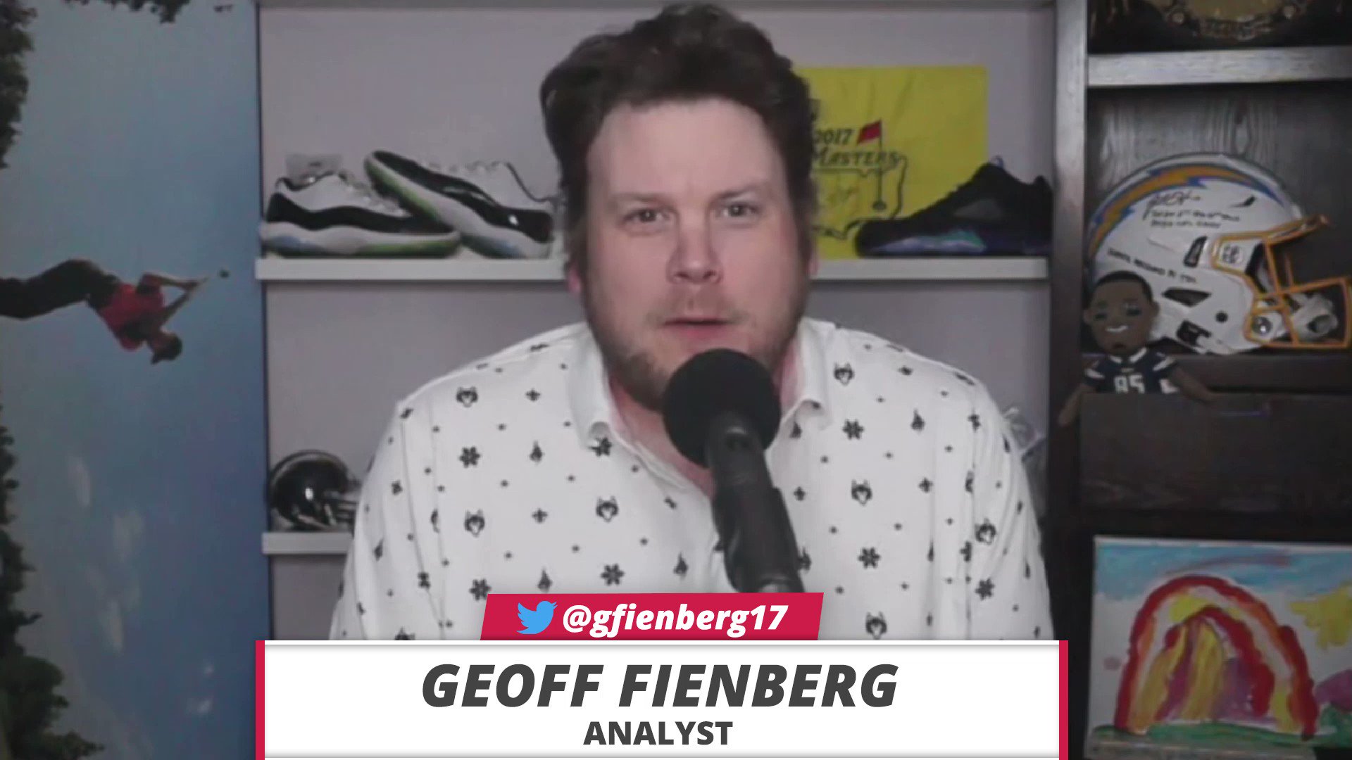 Pat Mayo on Twitter "DK Listener League over half full already btw