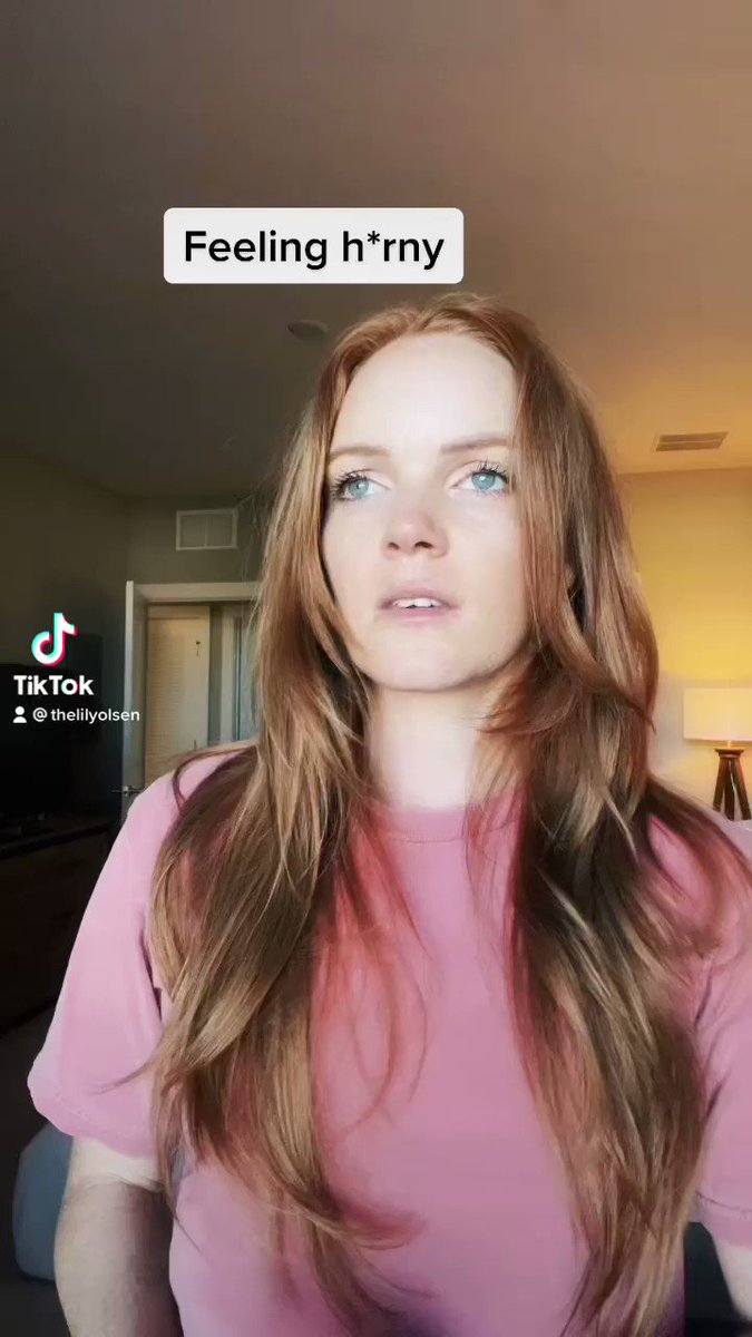 Lily Olsen on X: 
