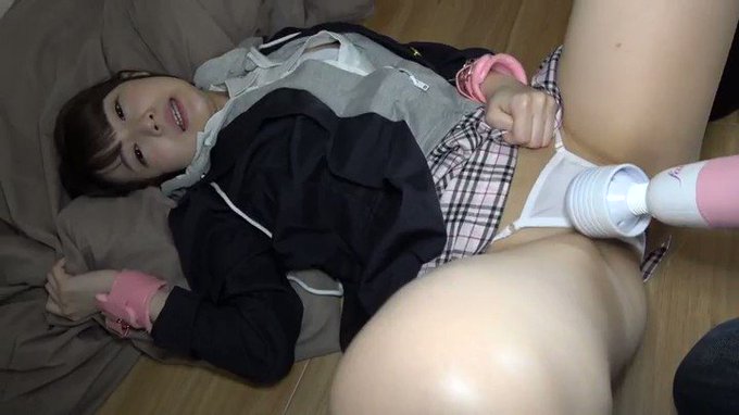 興奮しすぎてセッ〇スしてしまう映像です。

ちょっと2次元な雰囲気が最高🥺💕
https://t.co/RZ2KYEHGkC