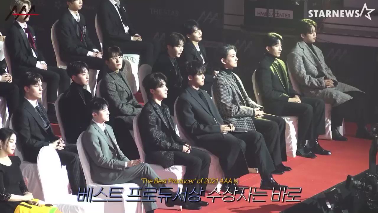 Every One Of Seventeen S Reactions When Woozi Won Is So Precious They Were Really So Shocked T Co Ogl5cug7ek Twitter