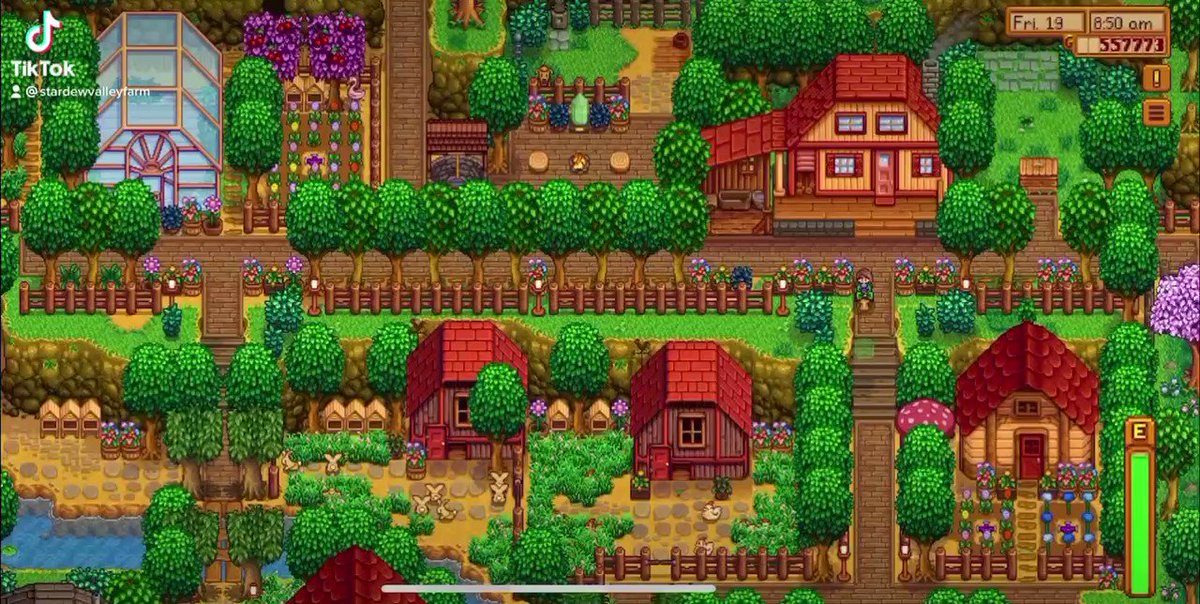 Stardew Valley (@stardewlove) / Posts / X