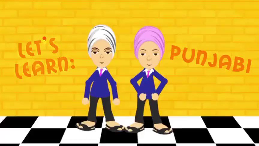 LearnPunjabi.co (@learn.punjabi) • Instagram photos and videos