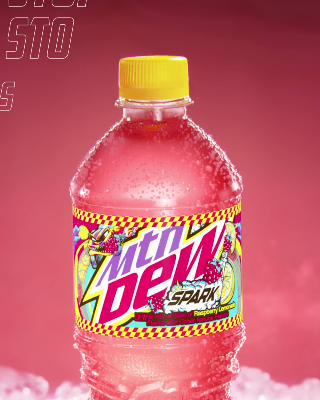 Mountain Dew Mountaindew Twitter