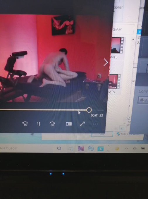 Subiendo muchos videos nuevos a mi
.
https://t.co/HtZ1wLHvYK
.
https://t.co/laShT7sGRN
.
No te los puedes