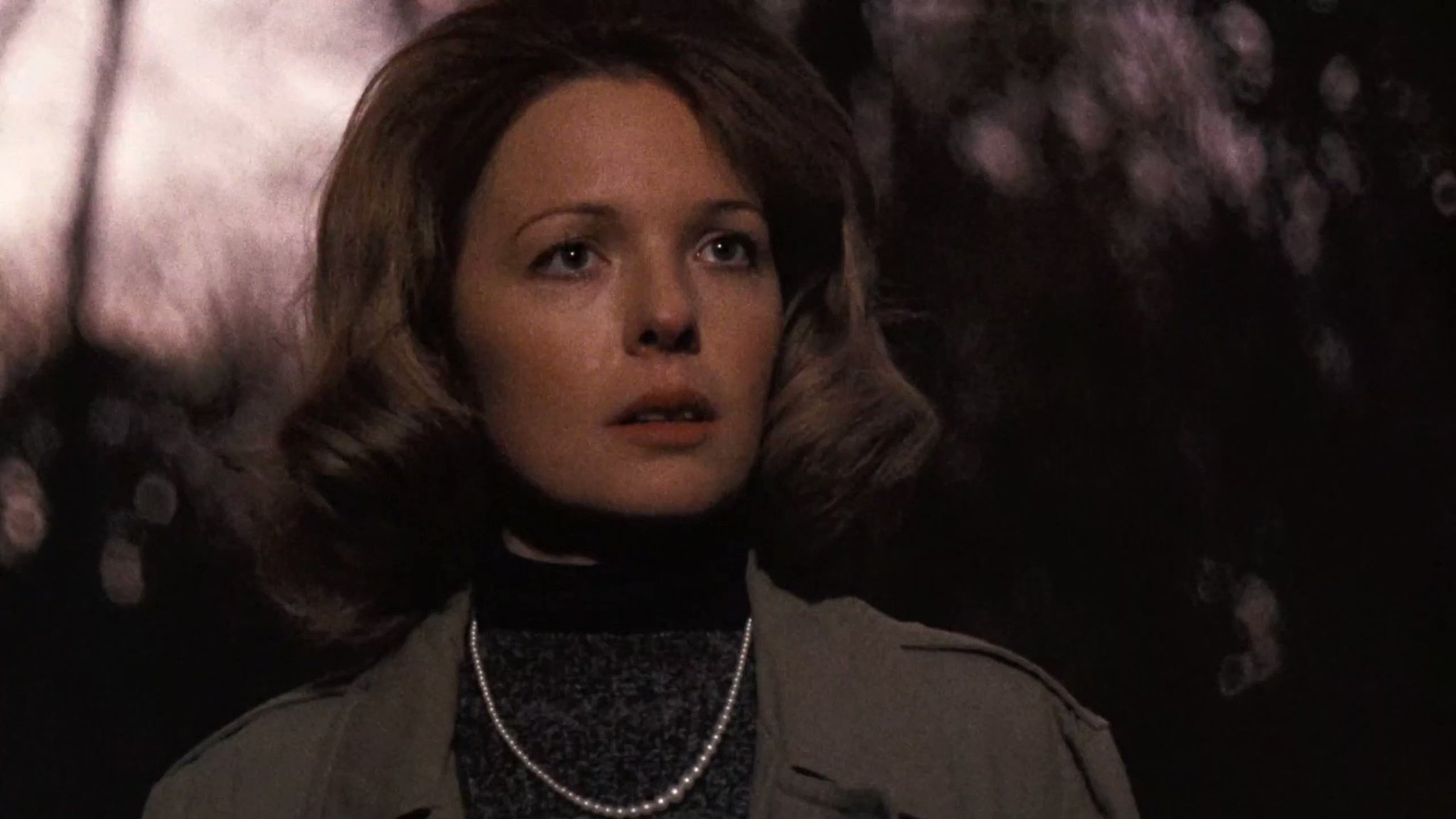 Happy birthday Diane Keaton ~ The Godfather (1972) 

