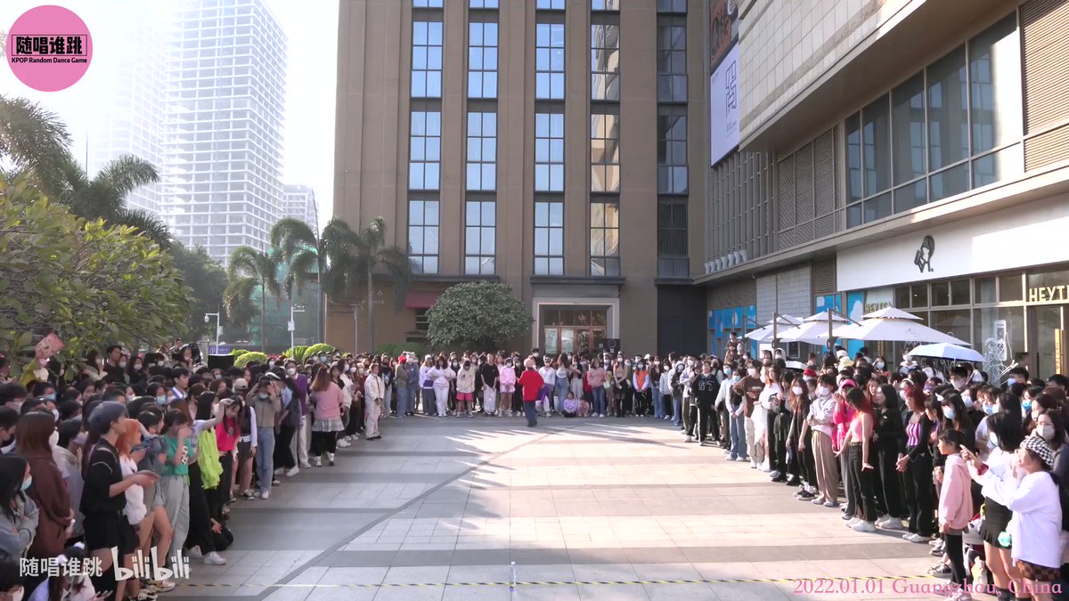 随唱谁跳scst Kpop In China Twitter