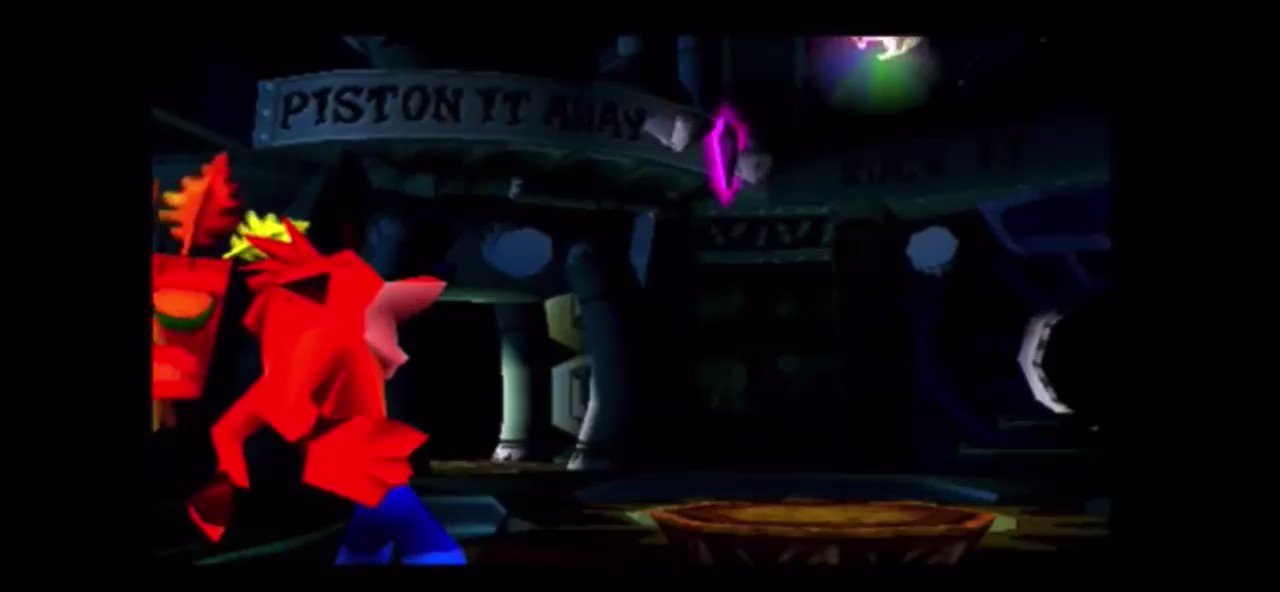 Happy birthday to Clancy Brown. The iconic OG Cortex.   