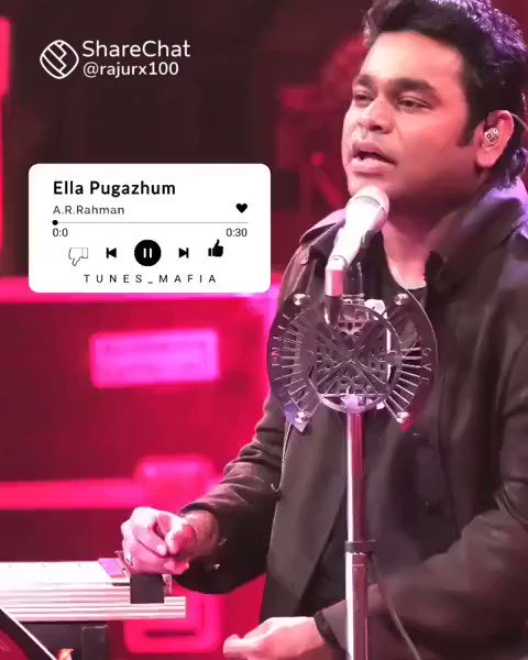 Happy birthday A R Rahman sar 