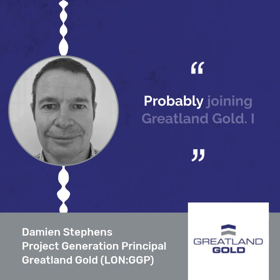 Greatland Gold Greatlandgold Twitter