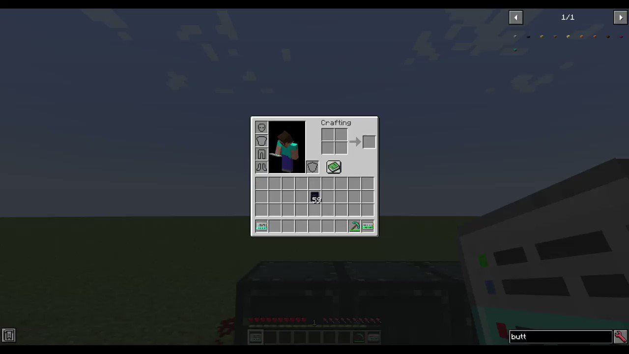 Buuz135 على X: &ldquo;New Functional Storage version is out! New Ender 