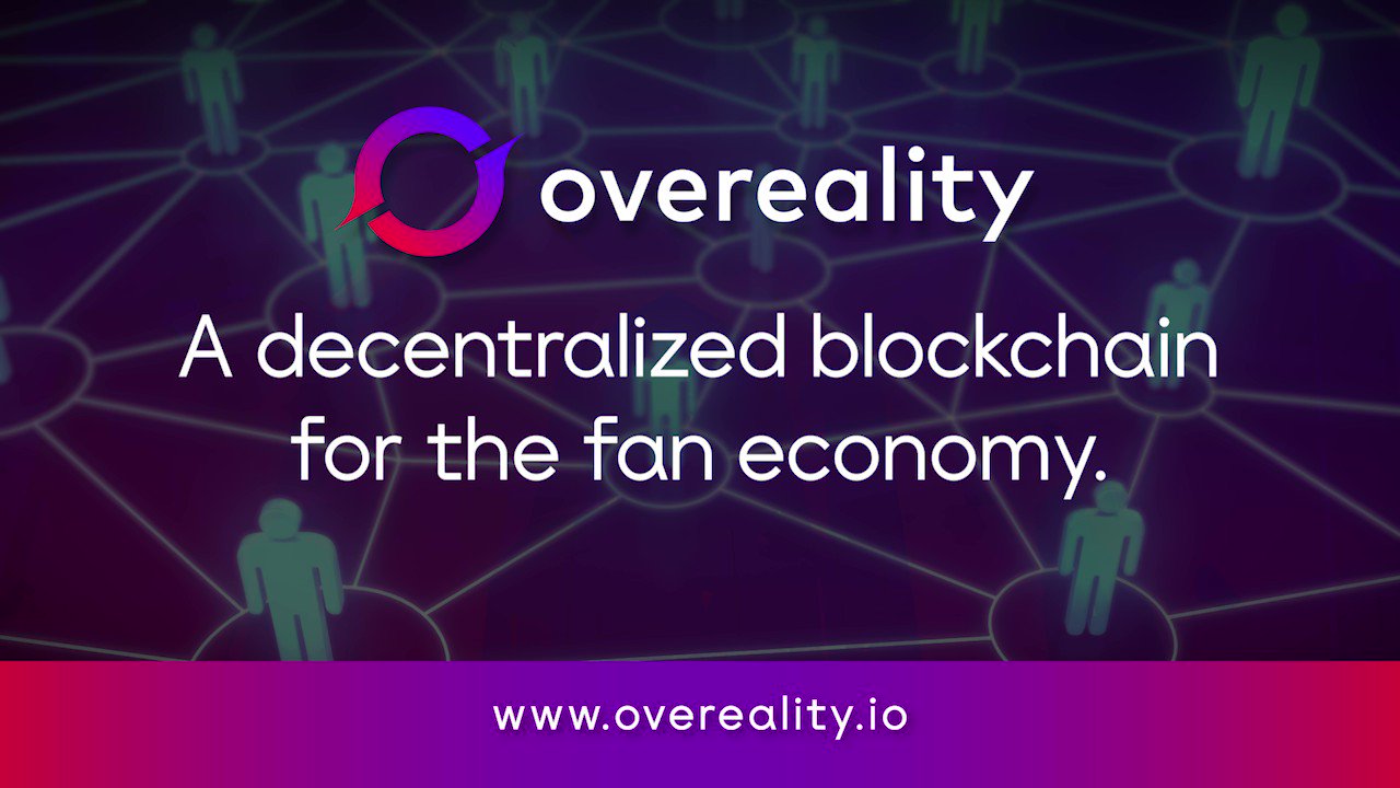 OveReality - Twitter Search / Twitter
