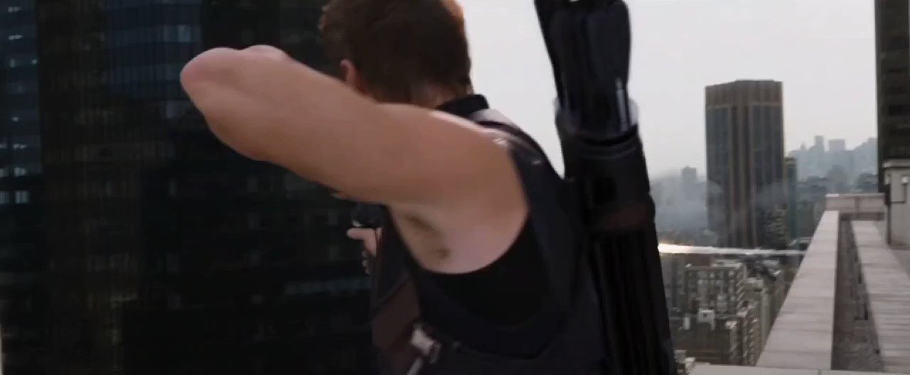 Happy Birthday day jeremy Renner.   