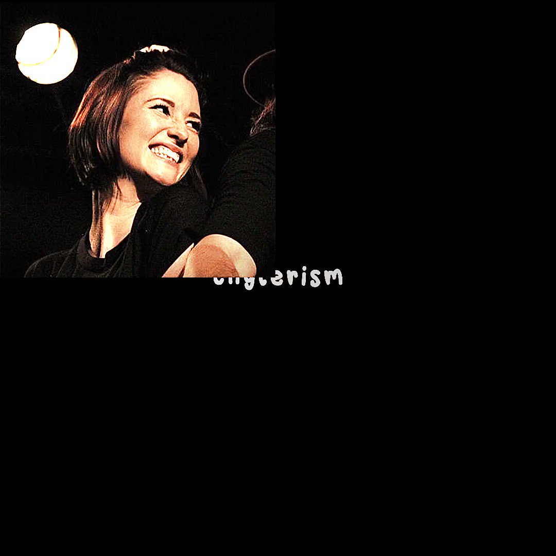 Happy birthday chyler leigh <3 