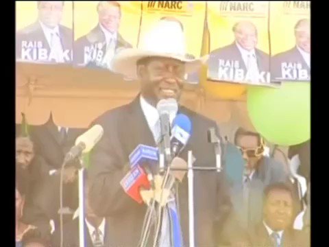 The Great king Maker  in history. 
Can he get Kingship this year? 
Happy Birthday enigma engineer Raila Odinga 