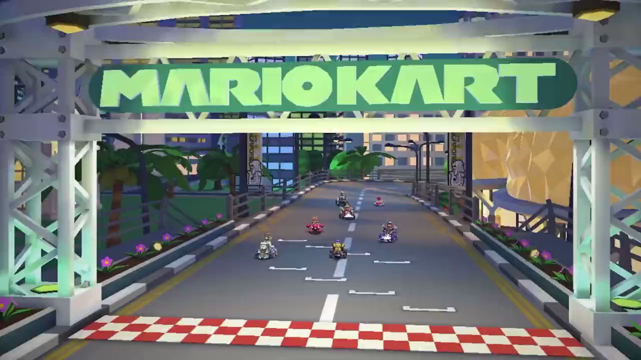Mario Kart (Tour) News on Twitter "Next Tour The next tour is the Singapore Tour, marking the