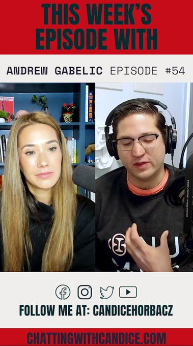 New episode is out tomorrow with @andrewgabelic founder of @teledipity get early access https://t.co/Ti8P0z3t7O<a class="tags" target="_blank" title="On Twitter" href="/?out=eyJ0eXAiOiJKV1QiLCJhbGciOiJIUzUxMiJ9.eyJpYXQiOjE3MTg4NDI4ODQsImlzcyI6InR3cG9ybnN0YXJzLmNvbSIsIm5iZiI6MTcxODg0Mjg4NCwiZXhwIjoxNzUwMzc4ODg0LCJyZWRpcmVjdF91cmwiOiJodHRwczovL3R3aXR0ZXIuY29tL2FuZHJld2dhYmVsaWMifQ.lDcA2_CnO2ucOLSfAVi1FwLiM3ailiV4h49N8m7kfF6CCBOkdiFkIAH4liXODPISppDrMpltZfda0c8kmatKHA">@andrewgabelic</a><a href="/tag/starlink"class="tags"><span>#starlink</span></a>