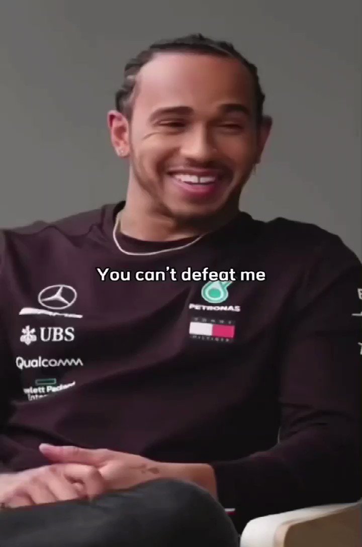 Happy birthday lewis hamilton 