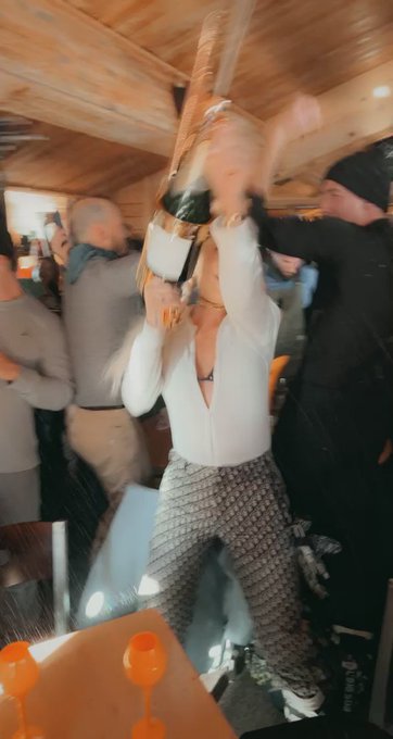 Best time ever at cloud nine https://t.co/aY2QZyzrME