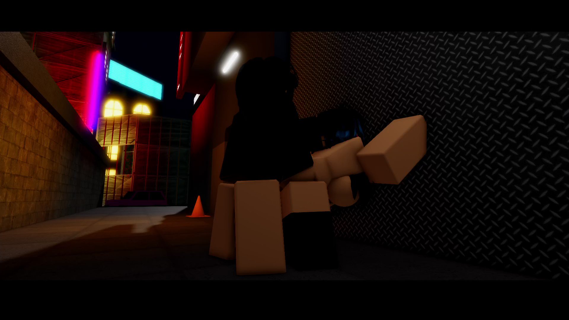 @RR34_Kuroes video Tweet