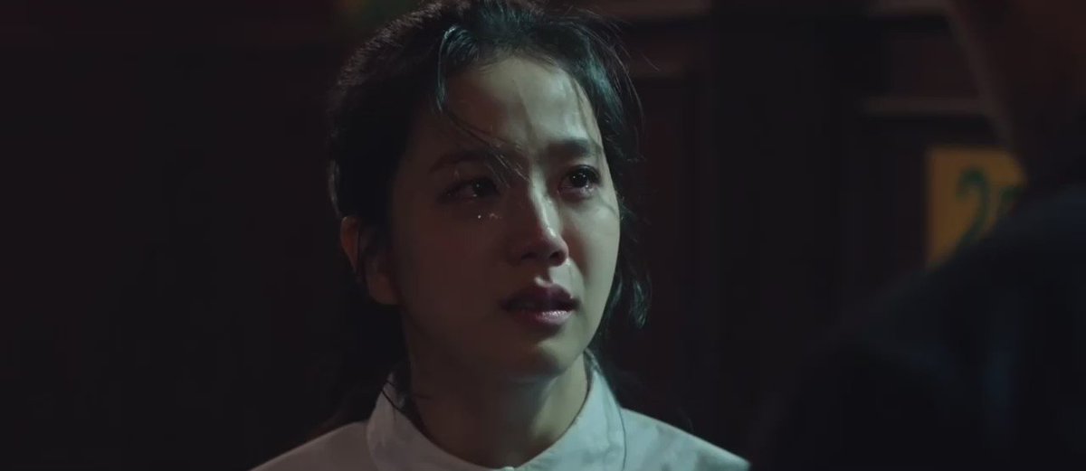 RT @jchuarchives: never forget this scene. jisoo's acting is hella fire. https://t.co/RciYK0uzE6