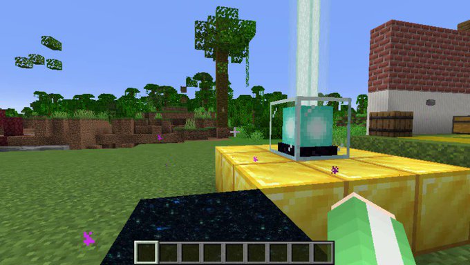 A List Of Tweets Where いろは丸 Was Sent As Minecraft 1 Whotwi Graphical Twitter Analysis A List Of Tweets Where いろは丸 Was Sent As Minecraft 1 Whotwi Graphical Twitter Analysis