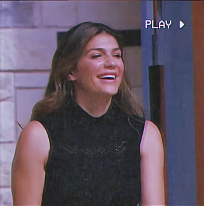HAPPY BIRTHDAY GENEVIEVE PADALECKI I LOVE YOU SO MUCH 