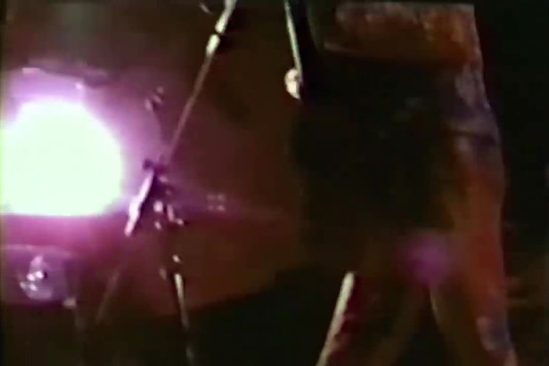 Happy birthday, David Bowie. Starman , 1972 