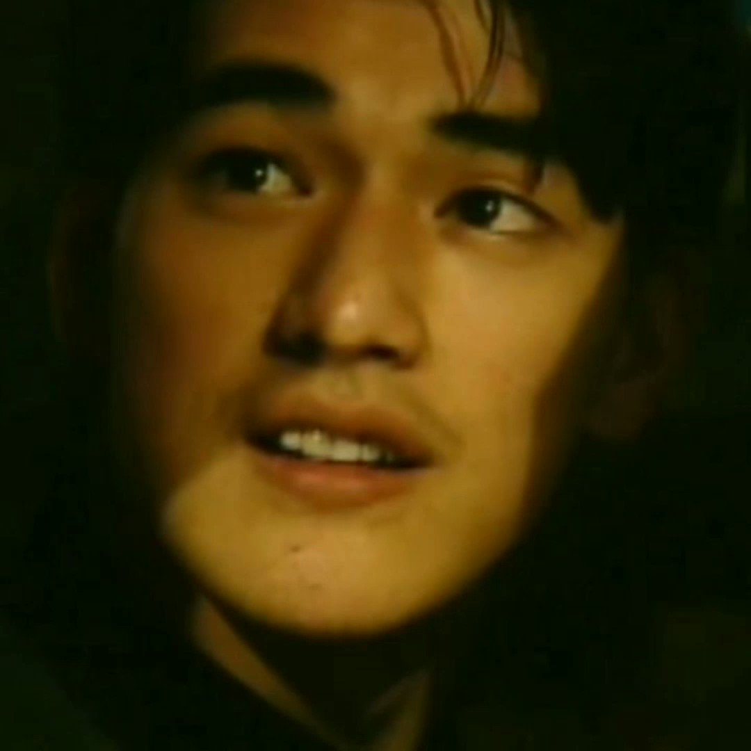 Happy 49th birthday to my beloved, takeshi kaneshiro <3 