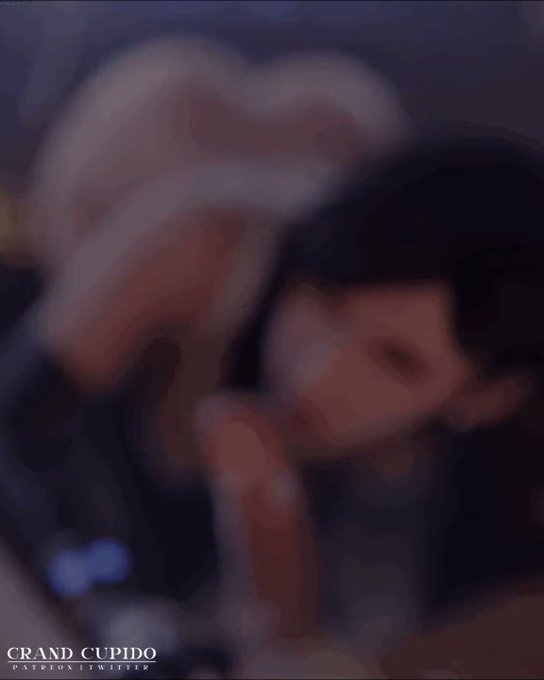 Tifa Blowjob Throat Fuck(a lot of saliva and cum)
Redgif: https://t.co/O6cB6bzPG0
Mp4: https://t.co/3TOUdm4M1f

Coming