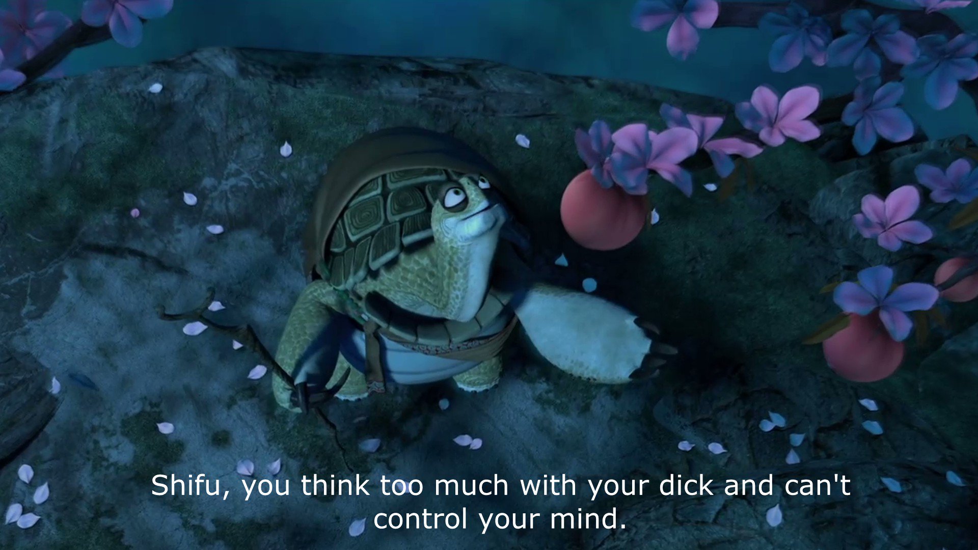 Master Oogway 在Twitter: Master Oogway 在Twitter: