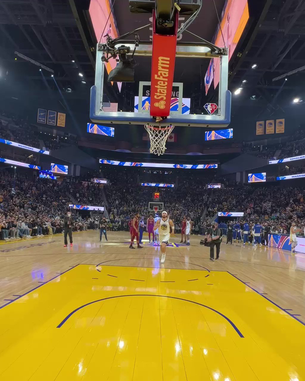 nba-on-twitter-it-s-gametime-klayday-stream-free-on-nba-tv